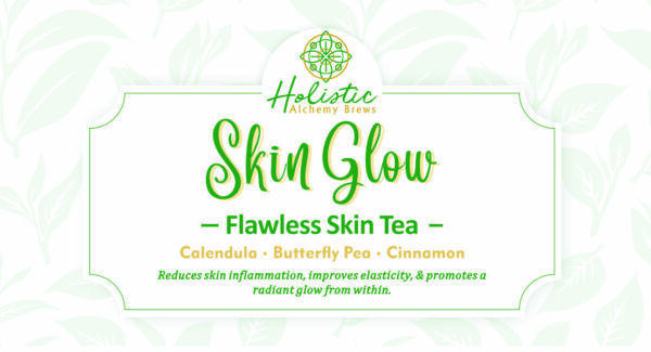 Skin Glow - Flawless Skin Tea